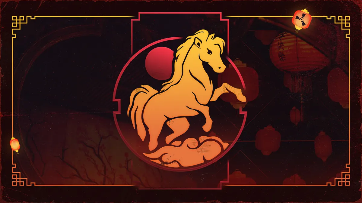 Lunar New Year 2026
