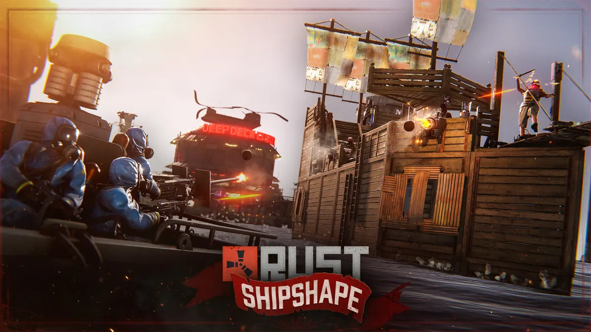 Shipshape